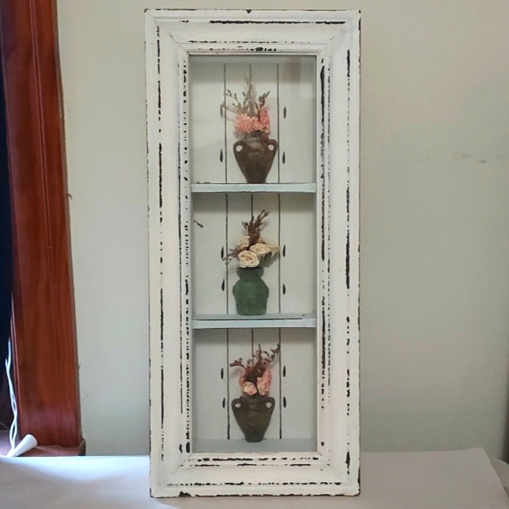 Shadow Box